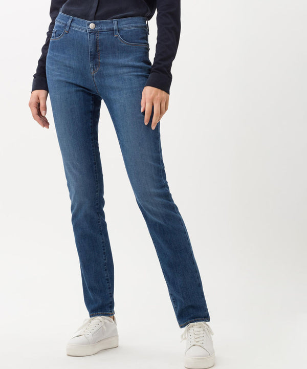 Wierook toelage Formuleren Brax Mary Collection, Mary Trousers & Jeans | Sarah Thomson