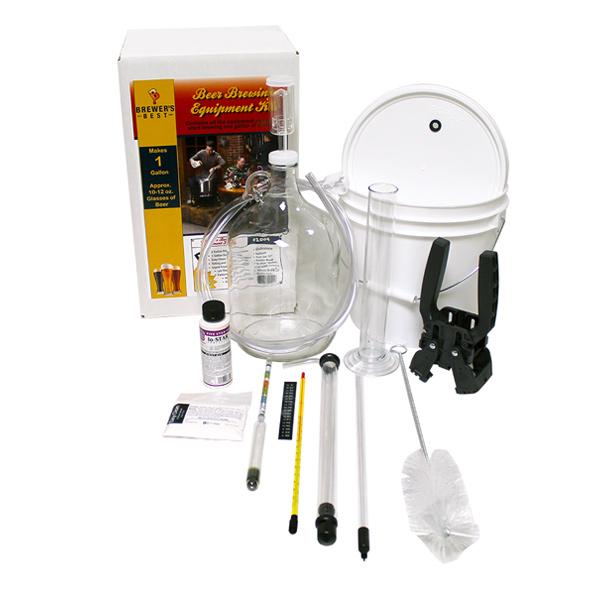 home brewers supply