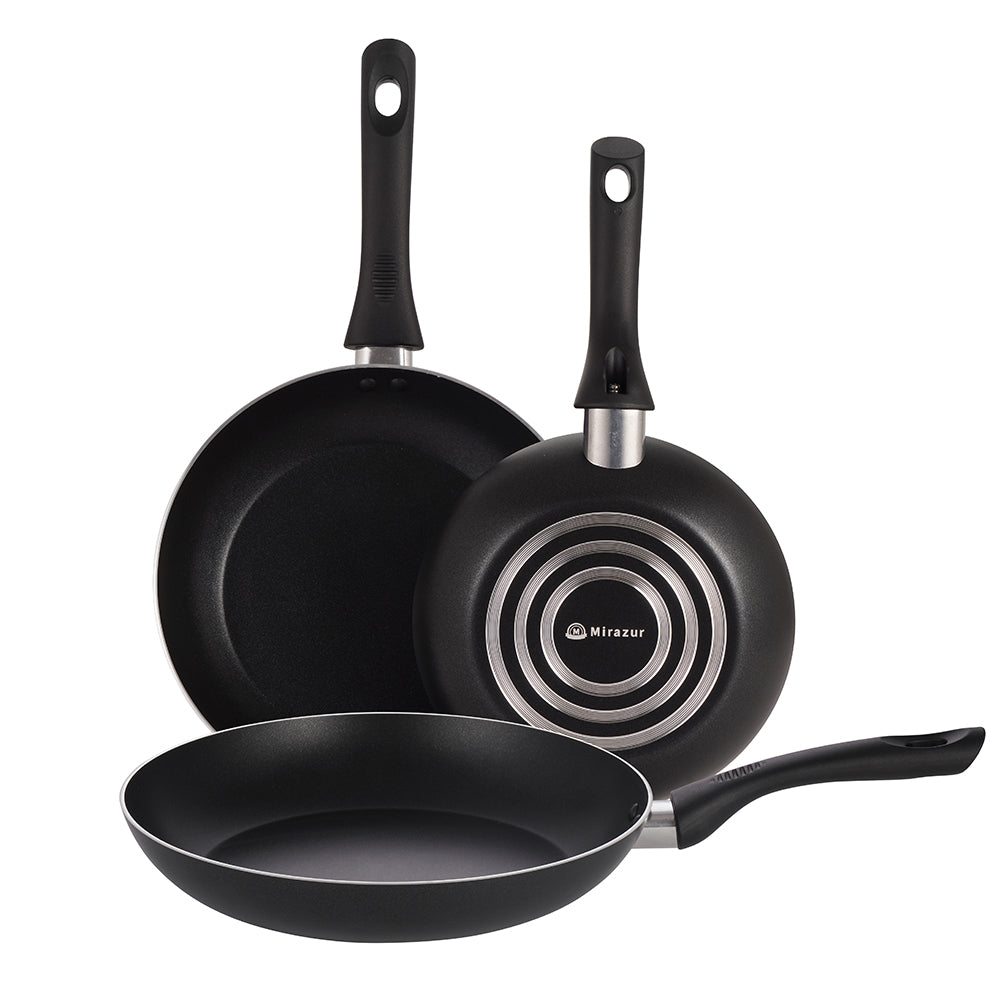 Is club aluminum cookware safe