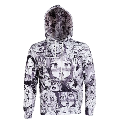 Featured image of post Todoroki Ahegao Hoodie Check out our todoroki hoodie selection for the very best in unique or custom handmade pieces from our clothing shops