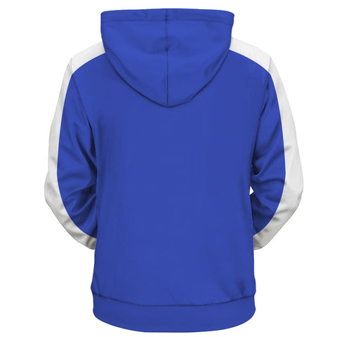 Dragon Ball Z Goku Vegeta Super Alien Brother Sab Jacket Anime Monks - roblox sab jacket