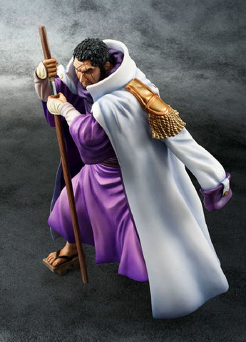 one piece fujitora figure