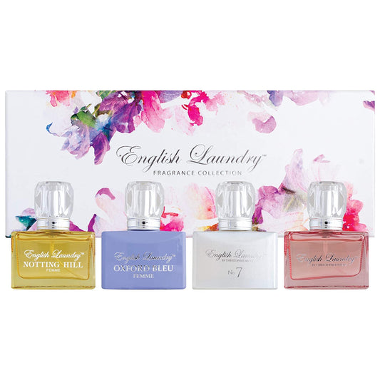 English Laundry Primrose Eau De Parfum Gift Set - ShopStyle Fragrances