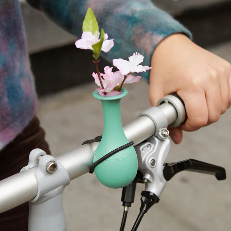 Fahrradspeichen Hamster SPEEDY - mit Glitzerbauch - OTOTO