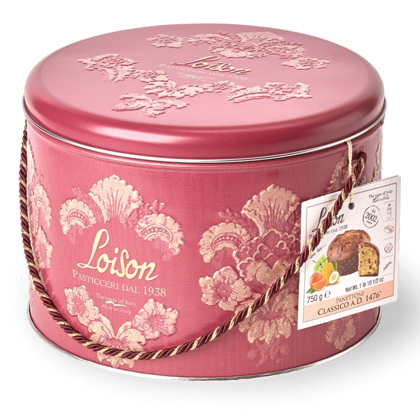 Image of Panettone Classico - 750g