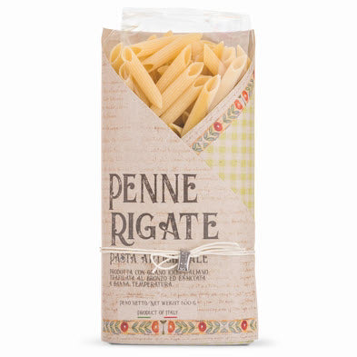 Image of Penne Rigate - 500g