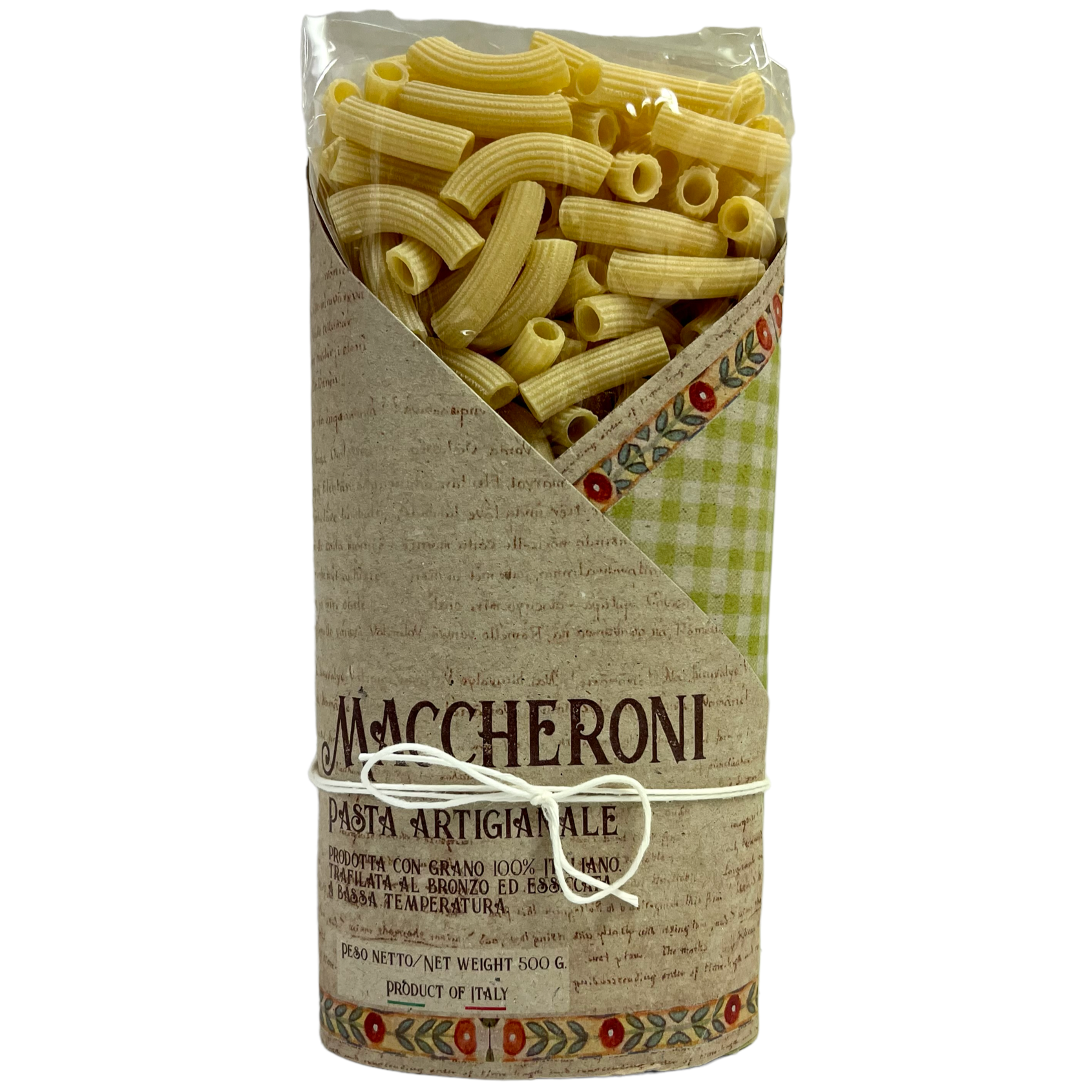 Image of Maccheroni - 500g