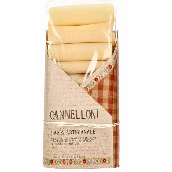 Image of Cannelloni - 500g