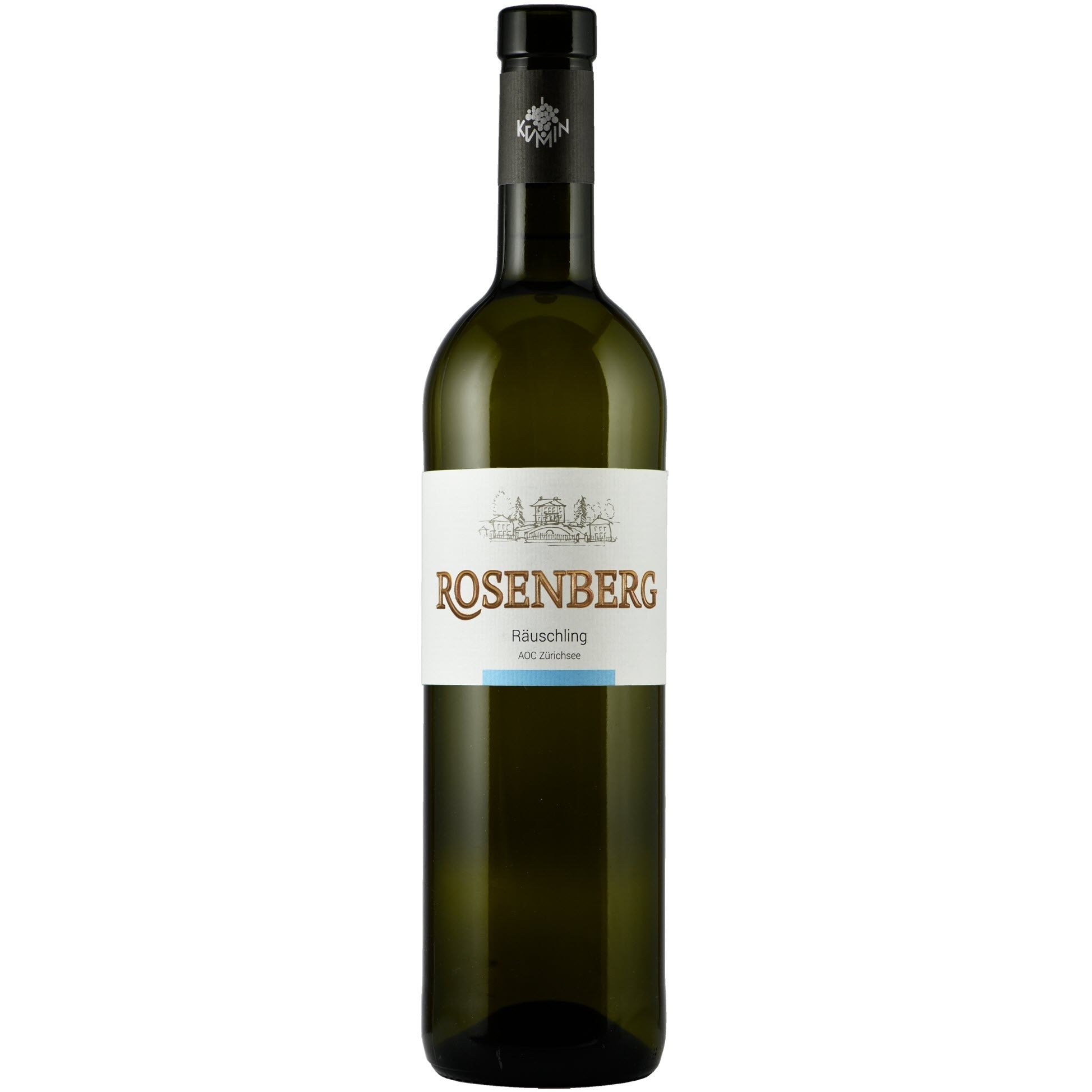 Image of 2020 Rosenberg Räuschling - 75cl