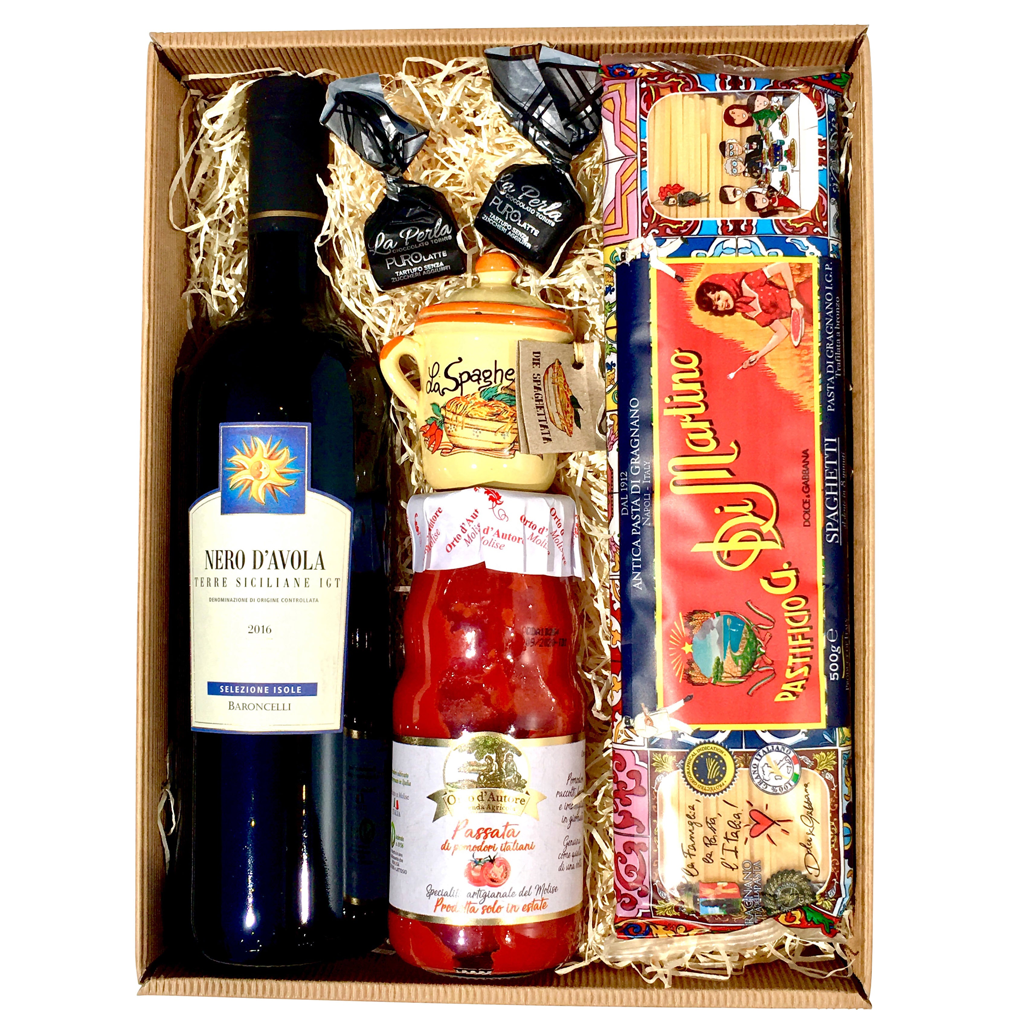 Image of Geschenkset Unter Freunden - Set