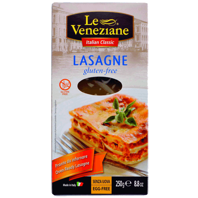 Image of Lasagne - 250g