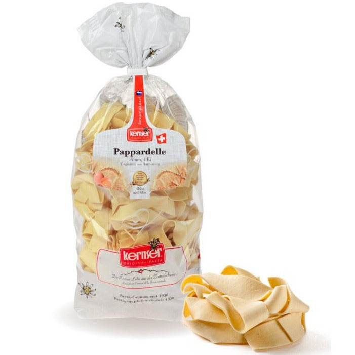 Image of Pappardelle - 400g