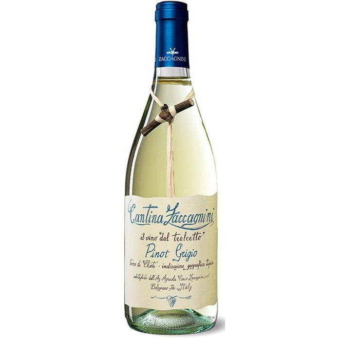 Image of 2019 Pinot Grigio IGT - 75cl