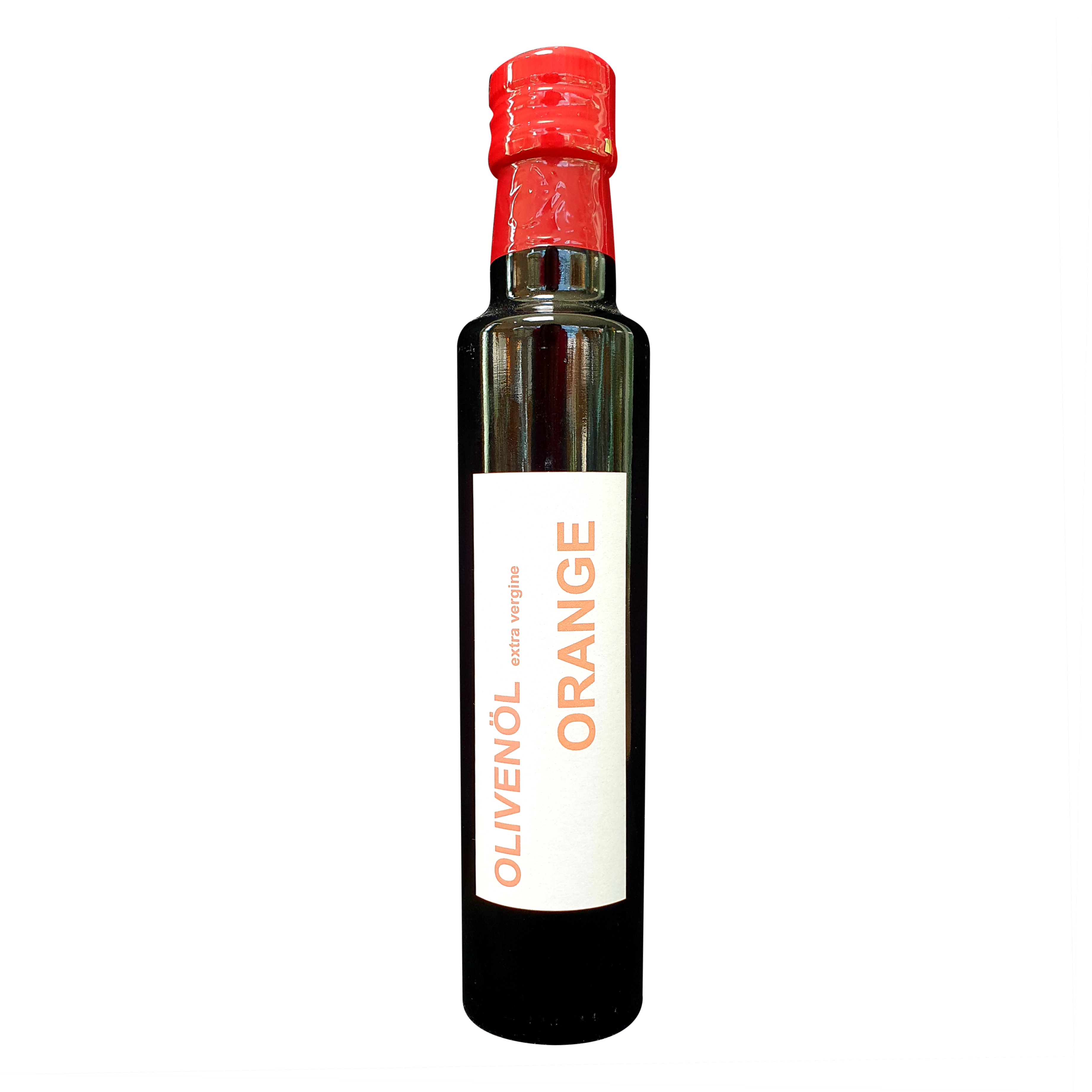 Image of Olivenöl Orange - 250ml