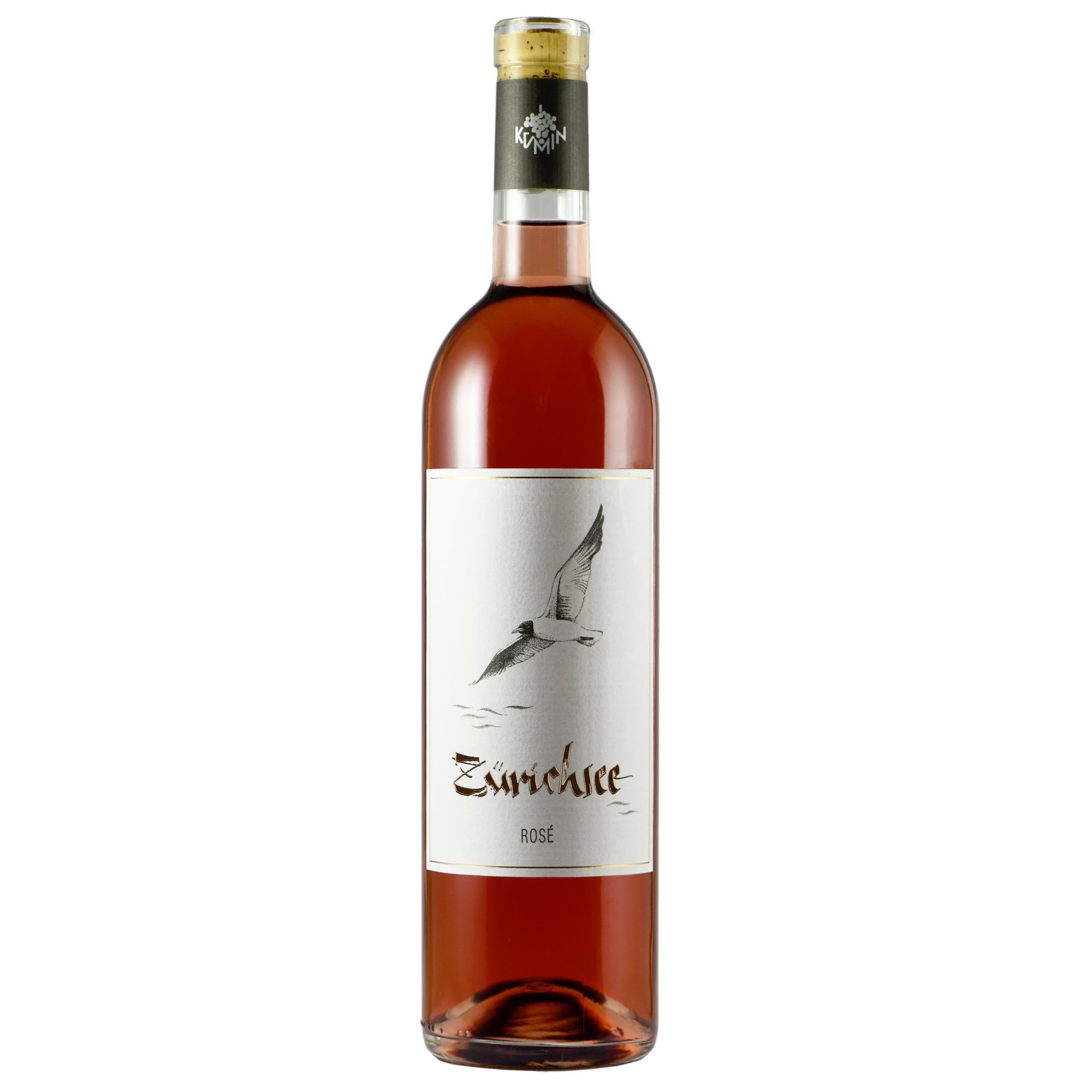 Image of 2020 Zürichsee Rosé - 75cl