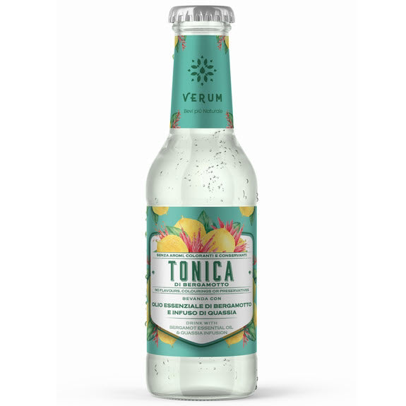 Image of Tonica Bergamotto - 20cl