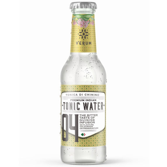 Image of Tonic Water 04 – Indian Premium - 20cl