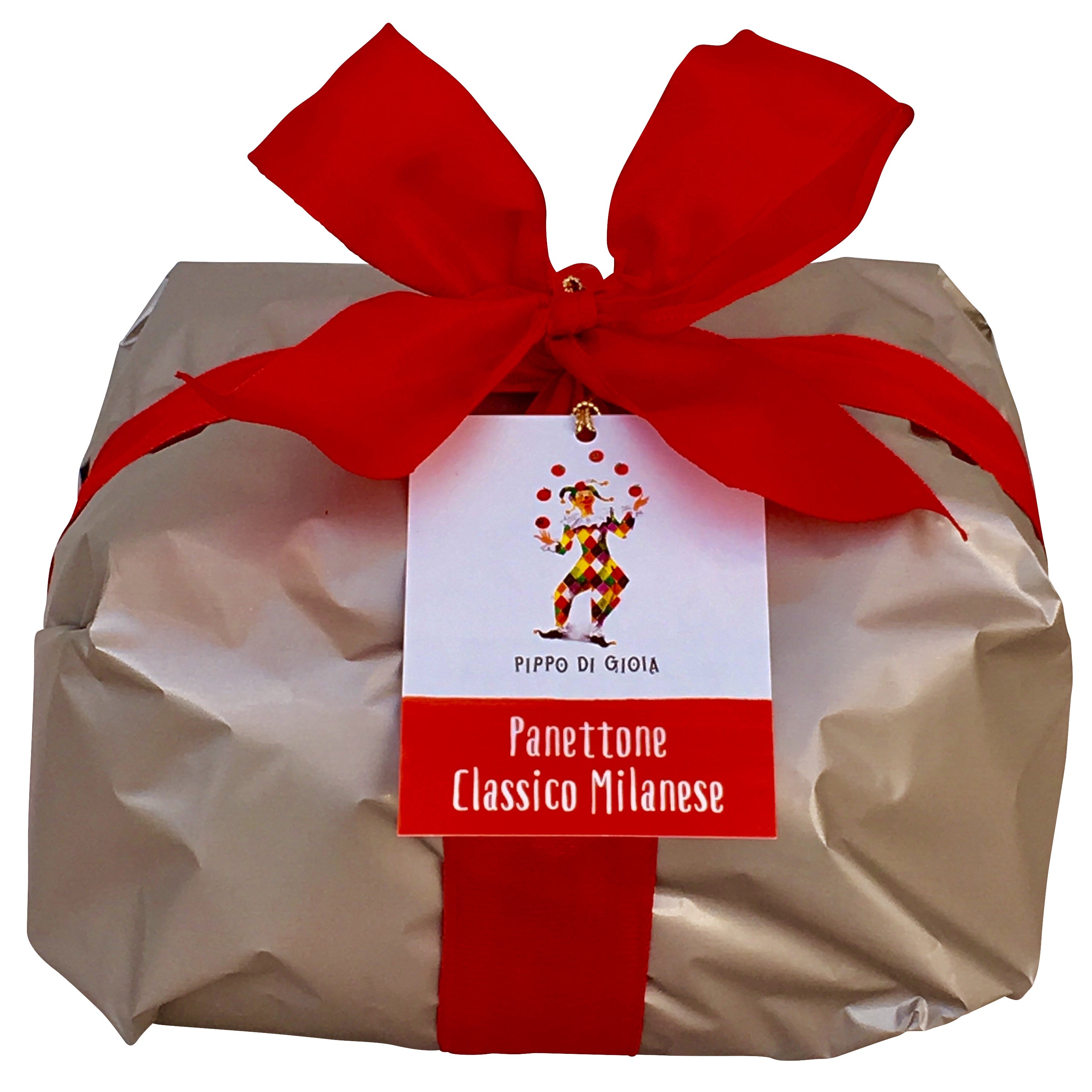 Image of Panettone Classico Milanese - 1000g