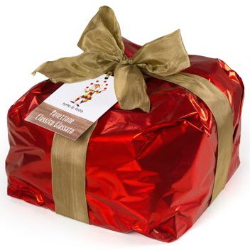 Image of Panettone Classico Glassato - 1000g