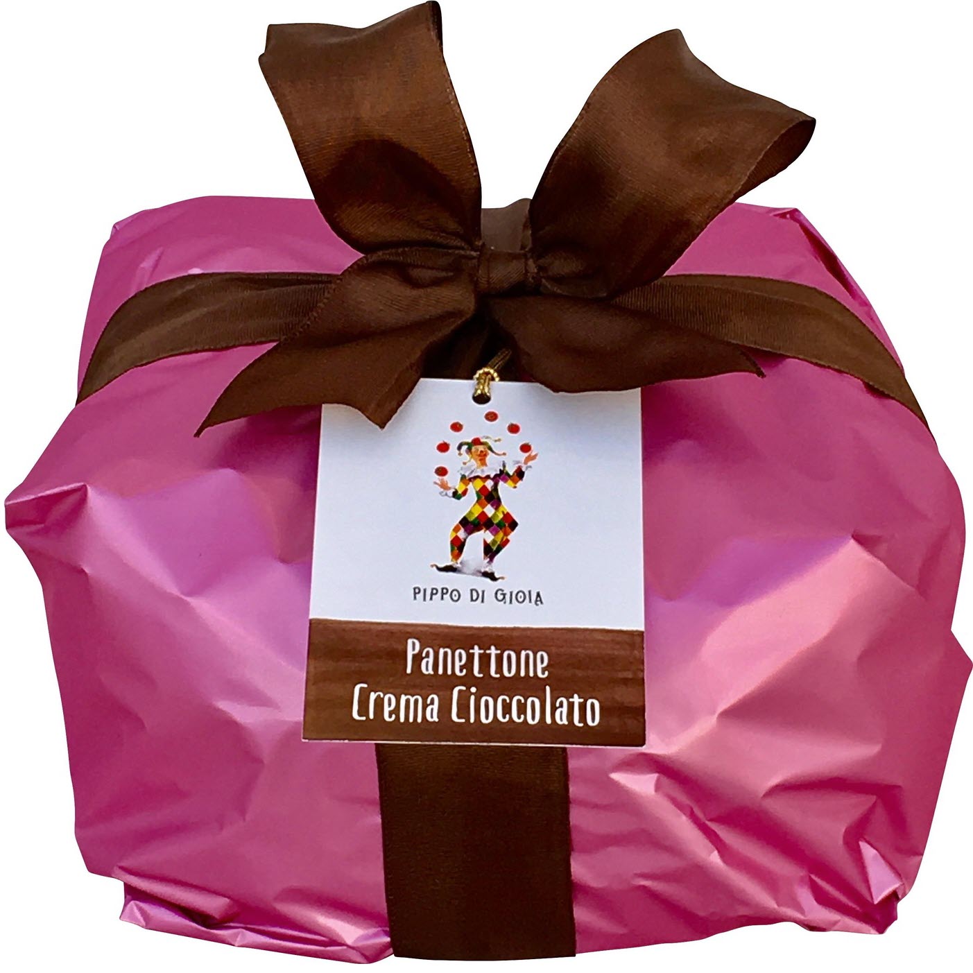 Image of Panettone Crema Cioccolato - 750g