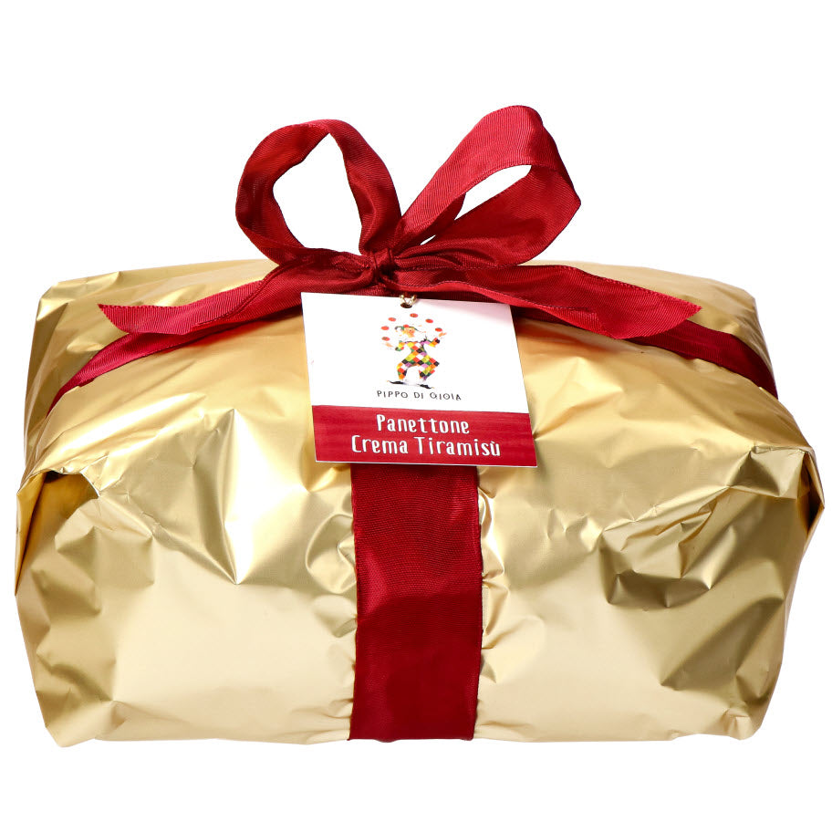 Image of Panettone Crema Tiramisu - 750g