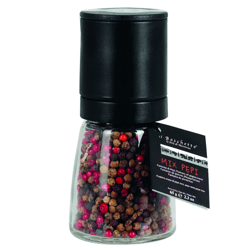 Image of Drei Farben Pfeffer - 55g