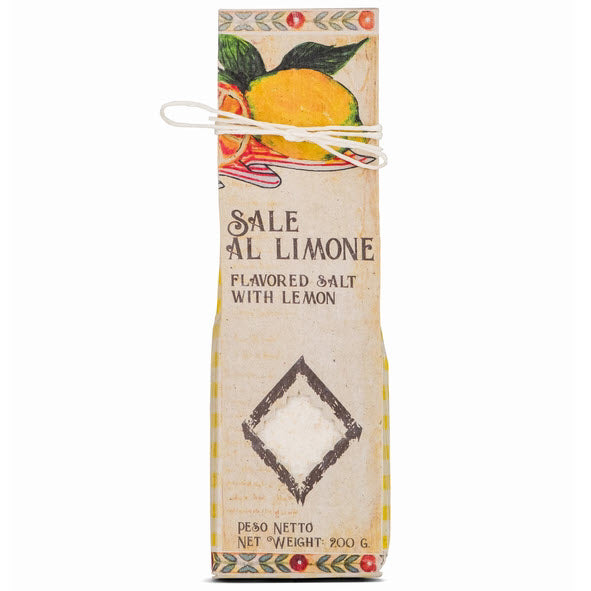 Image of Sale al Limone - 200g