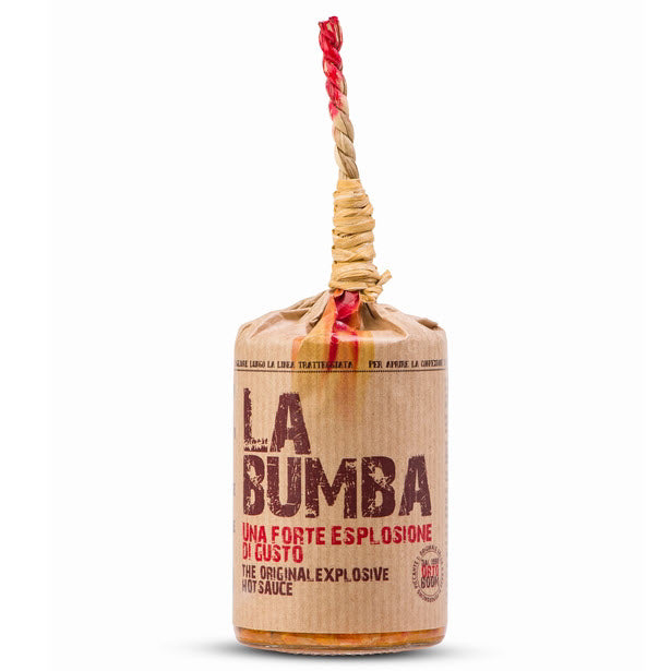 Image of La Bumba - Würzsauce - 90g