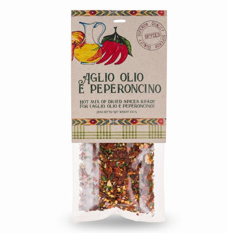 Image of Aglio, Olio e Peperoncino - 100g