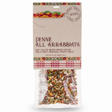 Image of Penne all’Arrabbiata - 100g