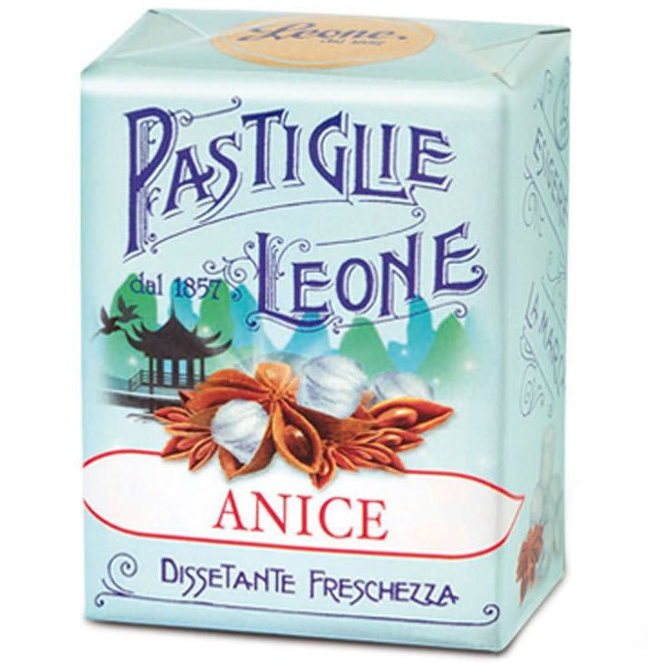 Image of Pastiglie Anice - 30g