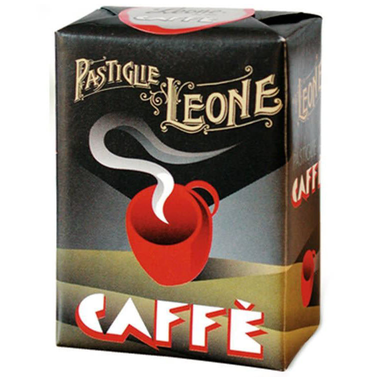 Image of Pastiglie Caffè - 30g