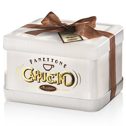 Image of Panettone Cappuccino - 1000g