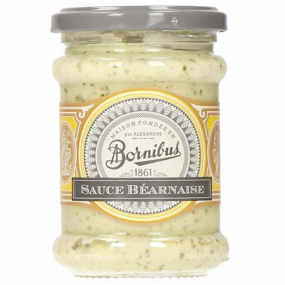 Image of Sauce Béarnaise - 220g