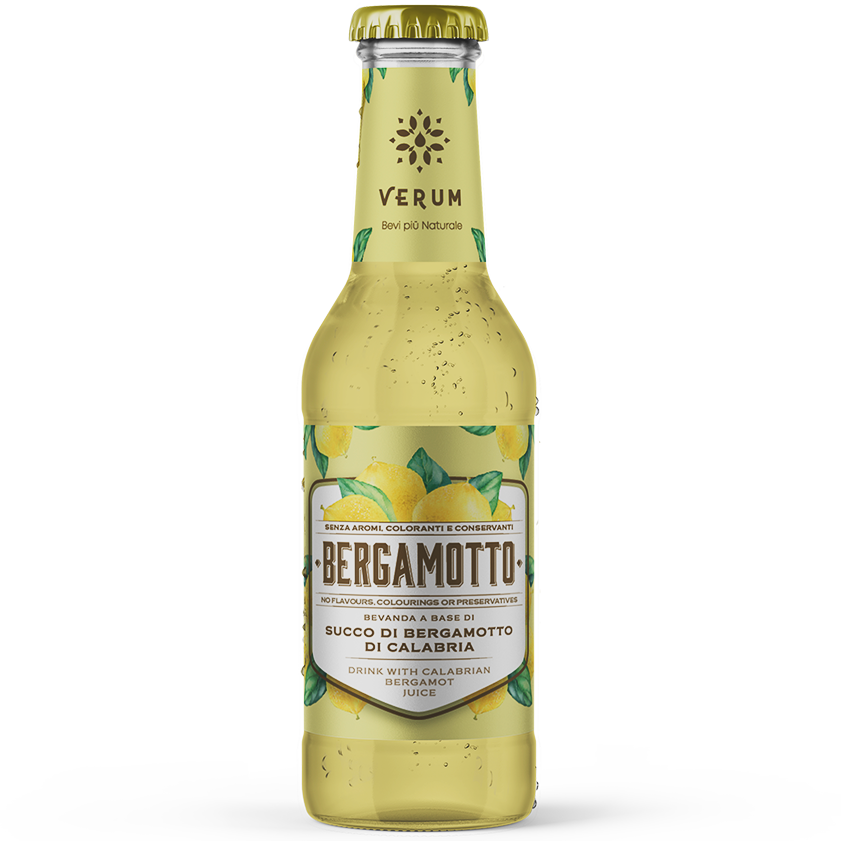 Image of Bergamotto - 20cl