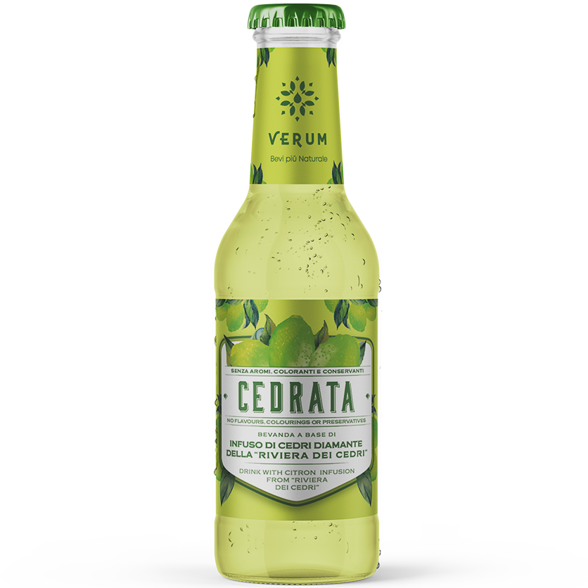 Image of Cedrata - 20cl