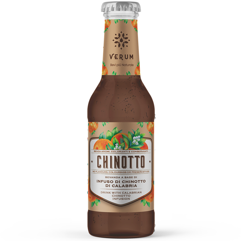 Image of Chinotto - 20cl