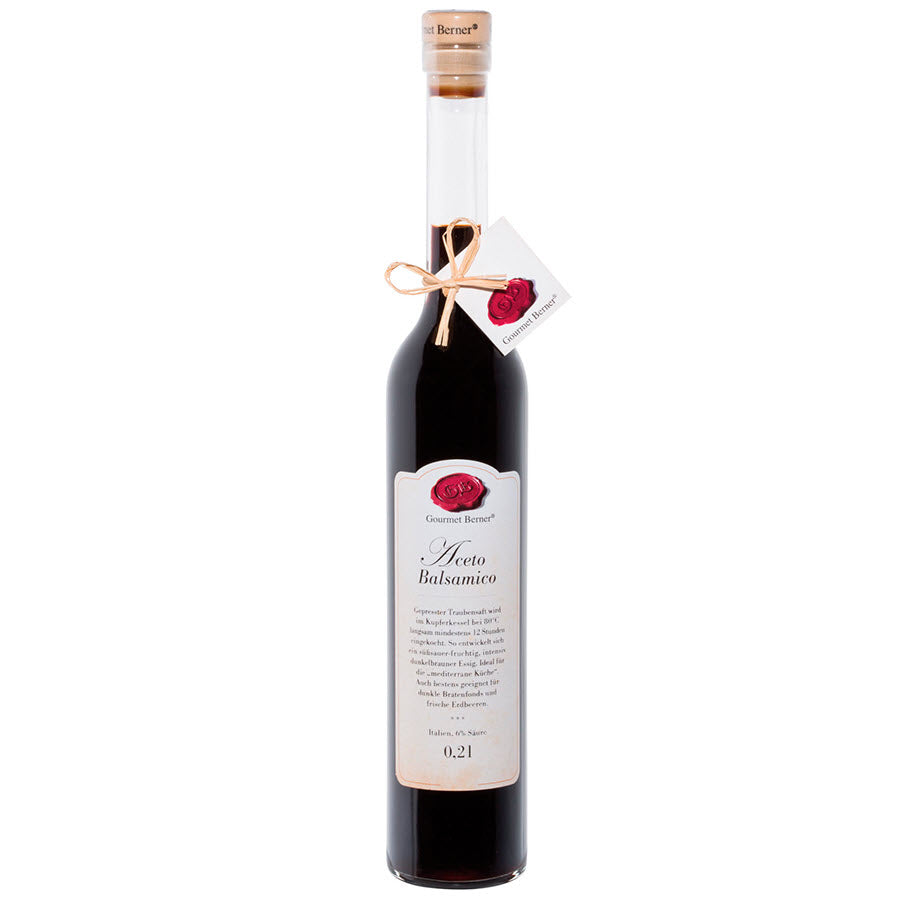 Image of Aceto Balsamico - 200ml