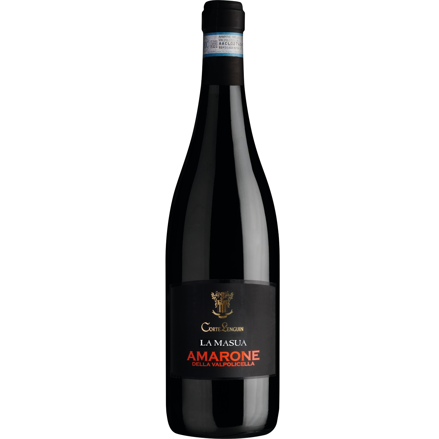 Image of 2019 La Masua Amarone della Valpolicella Classico DOC - 75cl