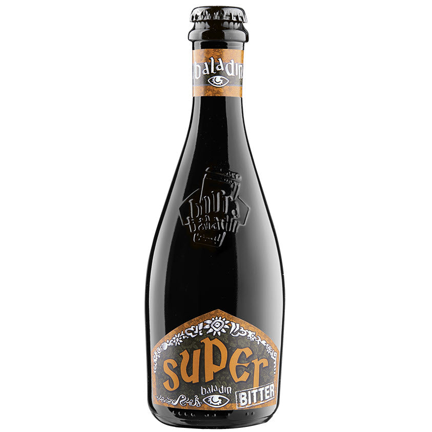 Image of Super Bitter - 33cl