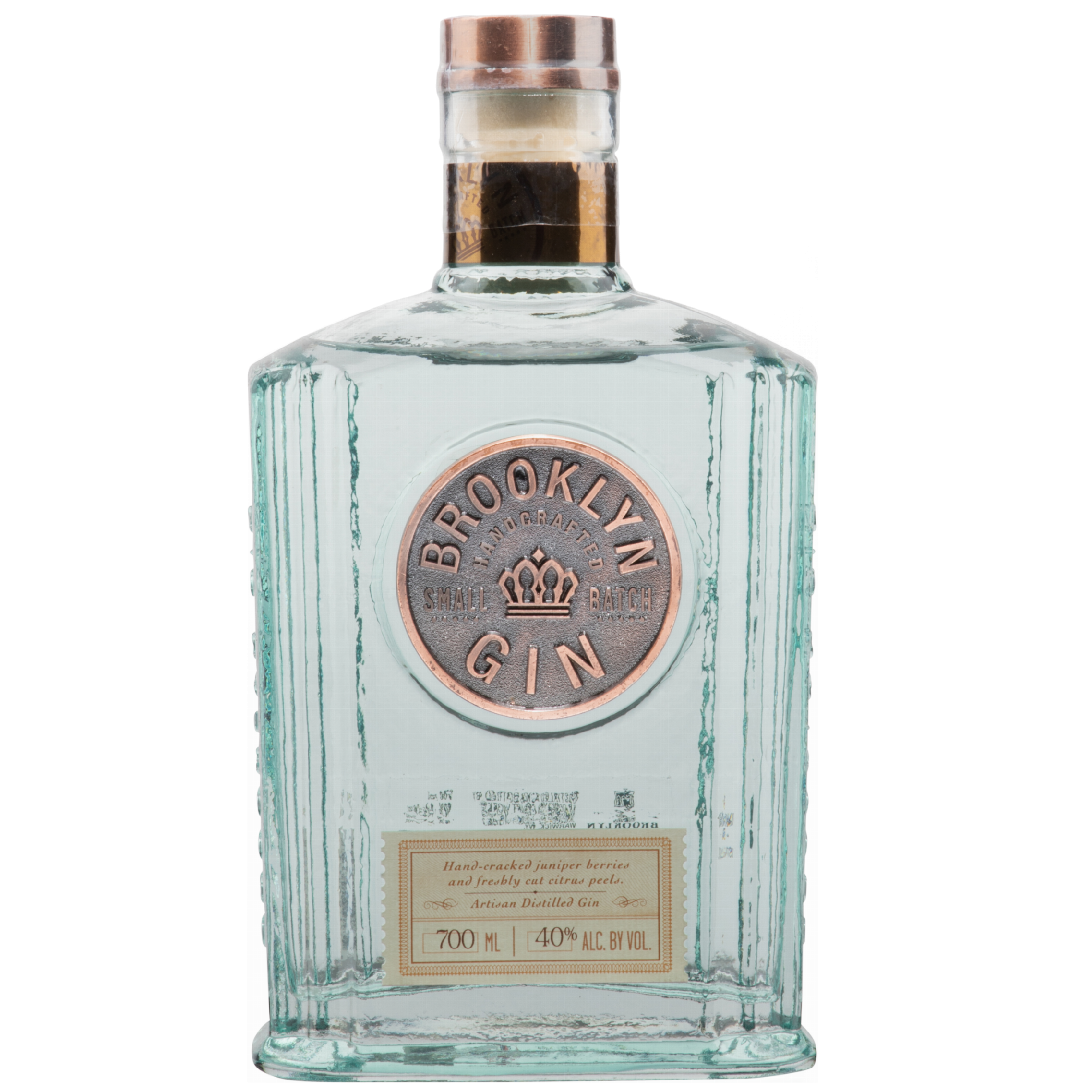 Image of Gin Small Batch - 70cl