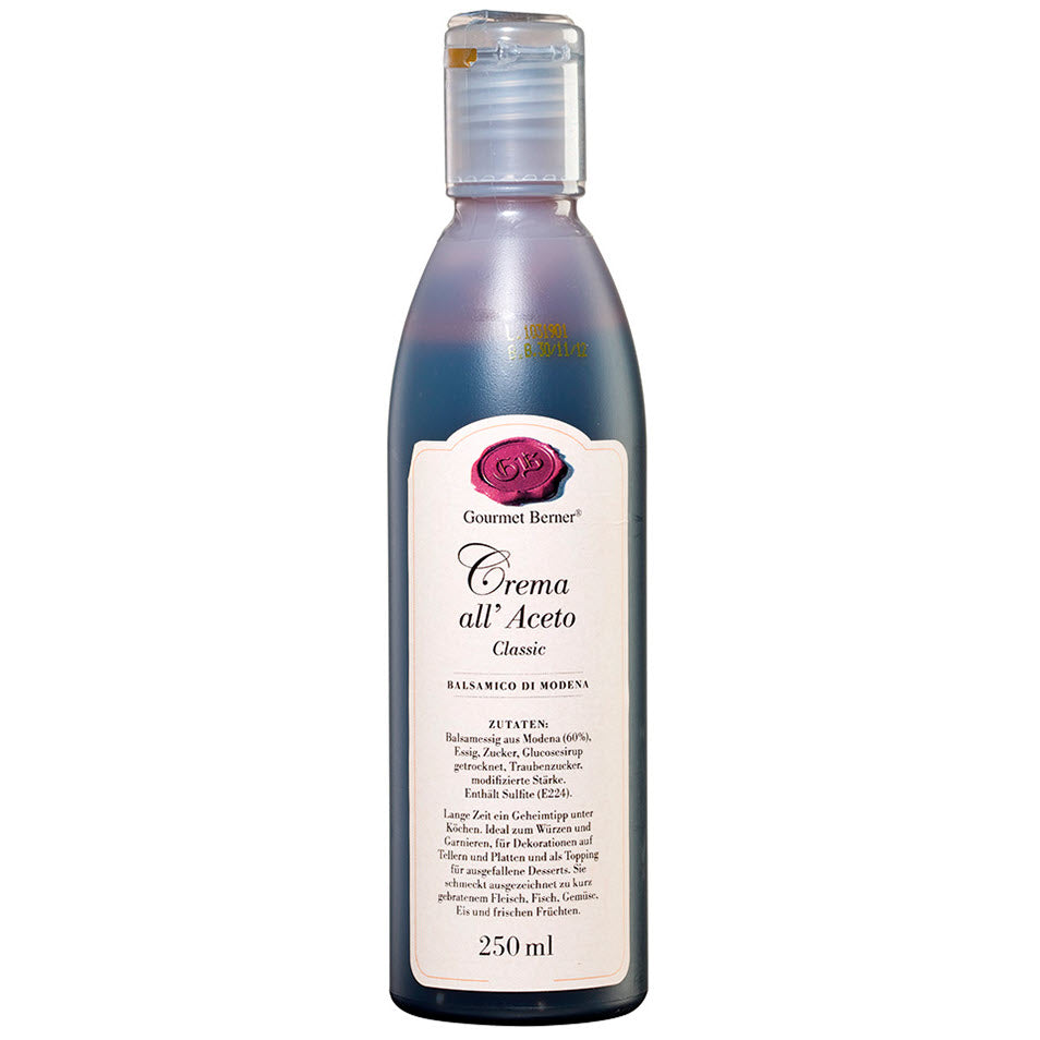 Image of Crema all'Aceto Classic - 250ml