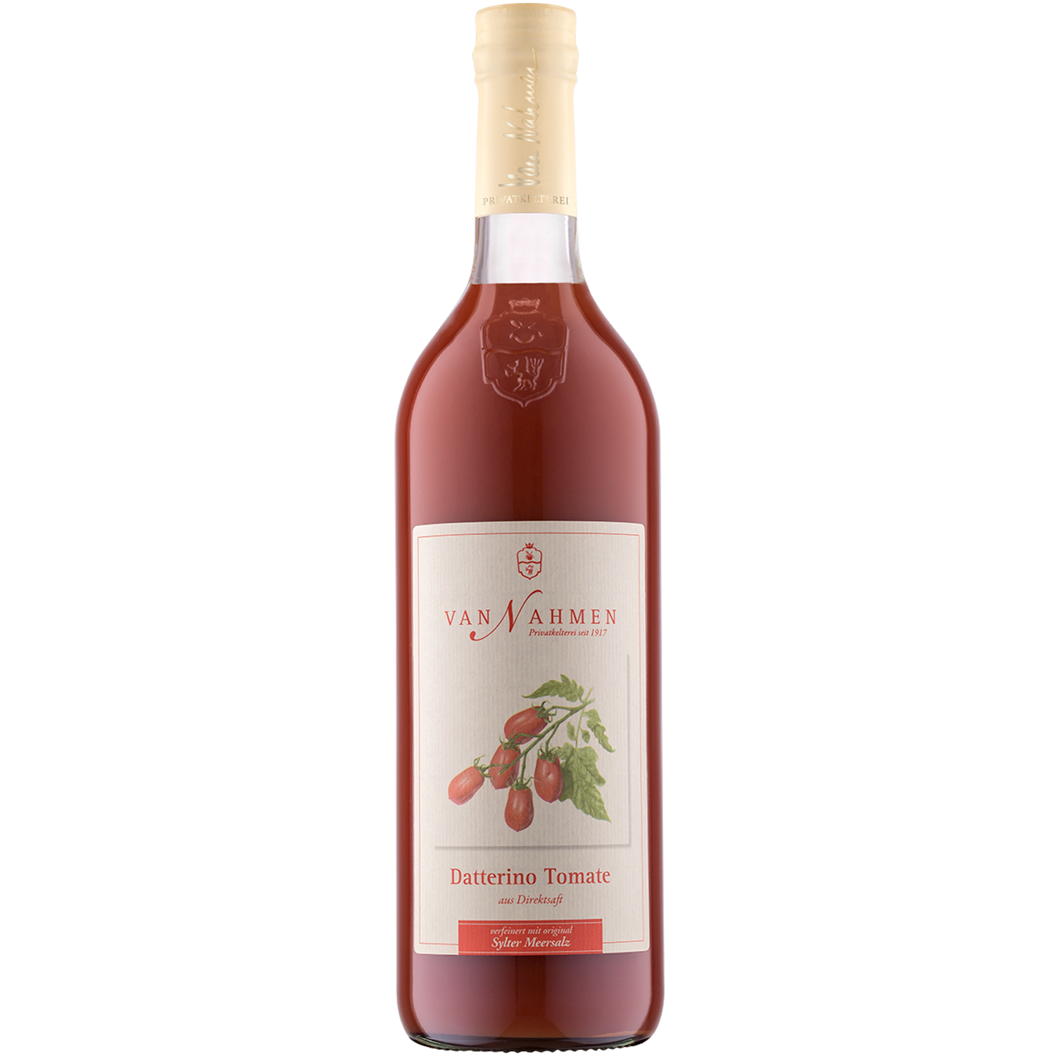 Image of Datterino Tomatensaft - 25cl