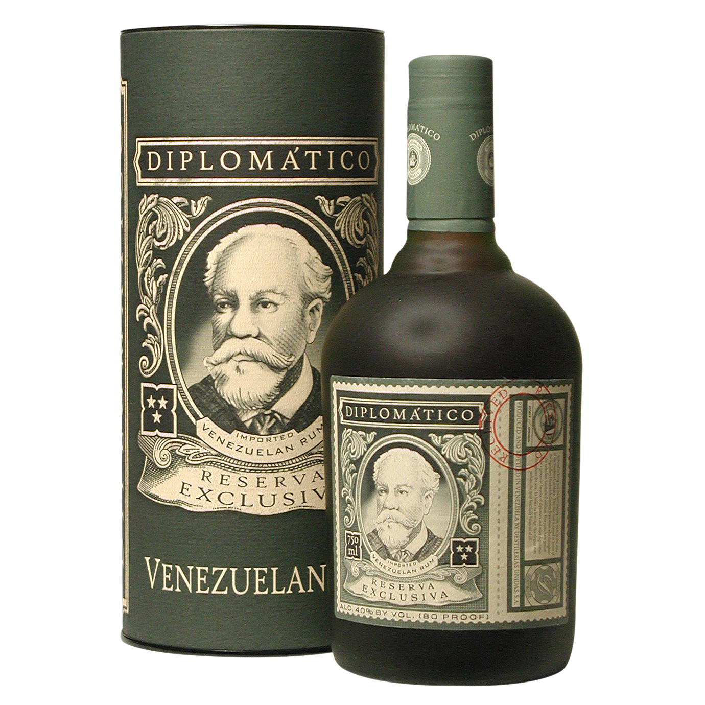 Image of Reserva Exclusiva Ron - 70cl