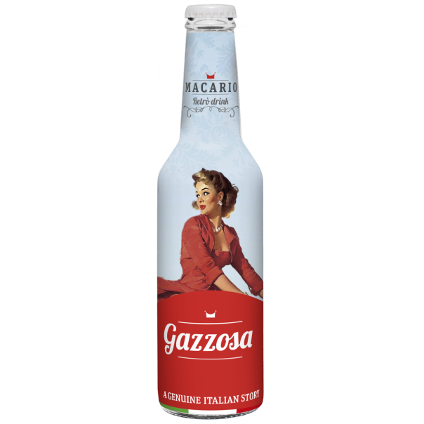 Image of Gazzosa - 27.5cl