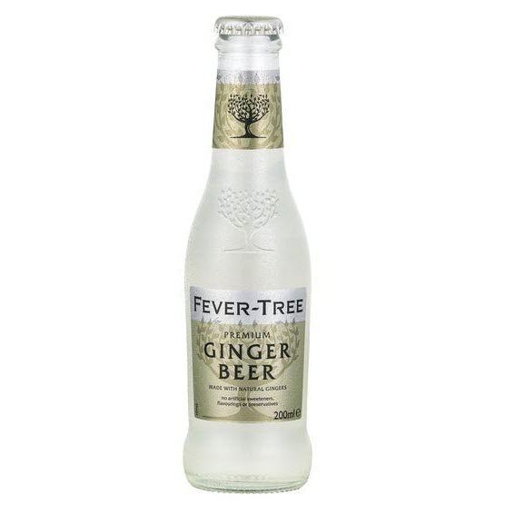 Image of Premium Ginger Beer - 20cl