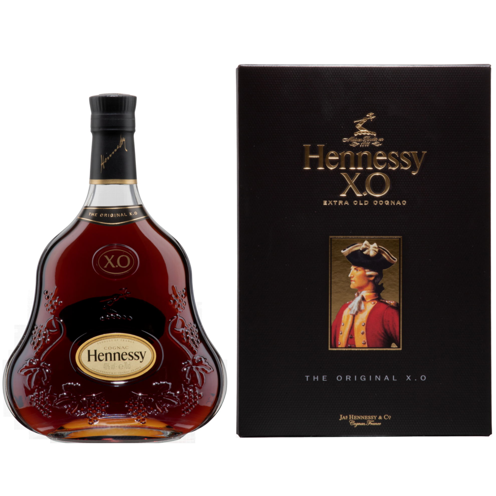 Image of XO Cognac - 70cl