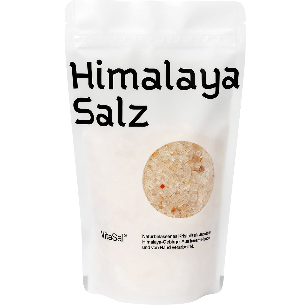 Image of Himalaya Salz grob - 150g