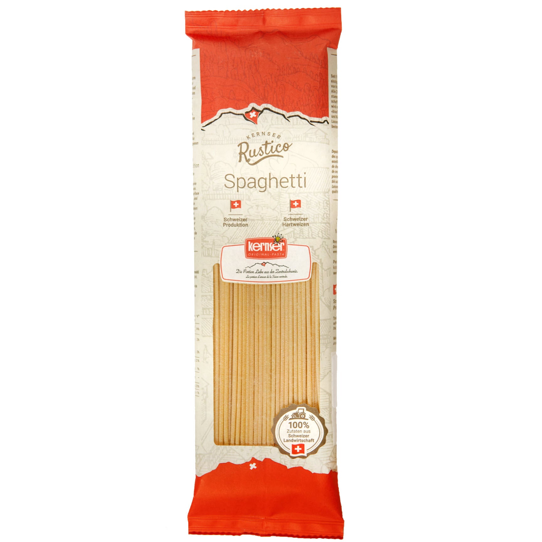 Image of Rustico Spaghetti - 400g