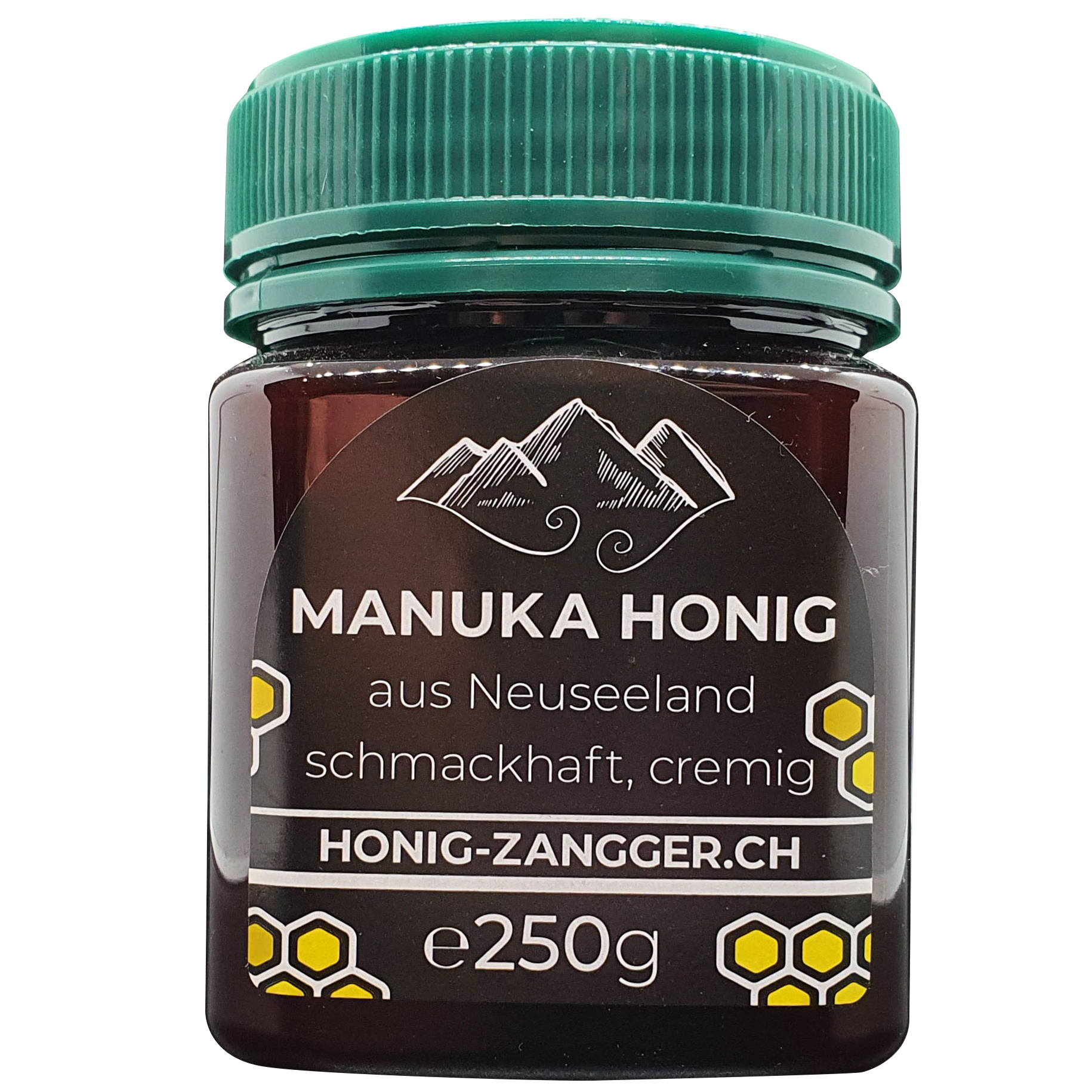 Image of Manuka Honig MG250+ - 250g